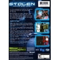 thumbnail image 2 of Stolen - Xbox, 2 of 2