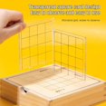 thumbnail image 3 of Mathematics | Home Education Materials  Brain Game Exercise  Spatial Recognition  Develop Spatial hinking  Train Logical Thinking for Home  School  School Supplies, 3 of 9