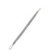 thumbnail image 1 of Herramienta extractora de espinillas para acné facial de acero inoxidable, 1 of 5