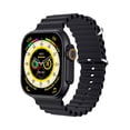 thumbnail image 2 of Reloj Inteligente Petukita Box con Bluetooth Modos Deportivos UNisex Negro, 2 of 7