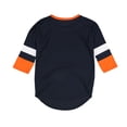 thumbnail image 2 of NFL Womens Fighting Illini Graphic T-Shirt uil M, 2 of 2