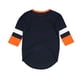 thumbnail image 2 of NFL Womens Fighting Illini Graphic T-Shirt uil M, 2 of 2