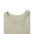 thumbnail image 3 of Paddington Bear Unisex Kids Beige Short Sleeved T-Shirt, 3 of 5