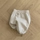 thumbnail image 2 of Odeerbi 0-2 Años Niños Niñas Pantalones de Algodón Entrenamiento Atlético Deportes Jogger Pantalones Color Sólido Joggers Sueltos Ligeros, 2 of 4