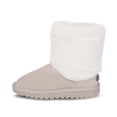 thumbnail image 2 of Cloud Nine Sheepskin CNS-127-SAND-7 Ladies Pom Pom Sheepskin Boot, Sand - Size 7, 2 of 7
