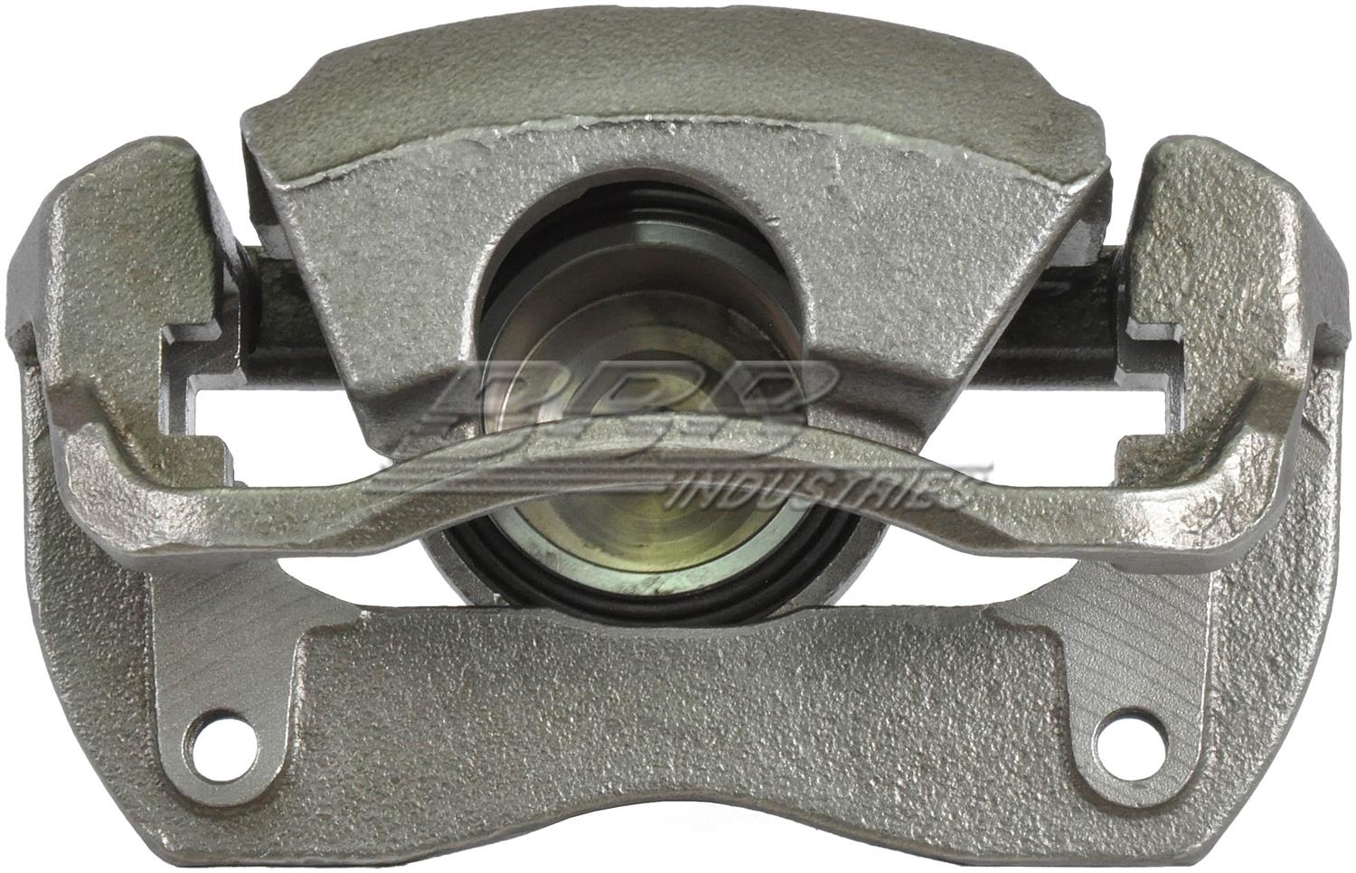 TERREPOWER formerly BBB Industries 99-01697A Reman Caliper w/installation Hardware