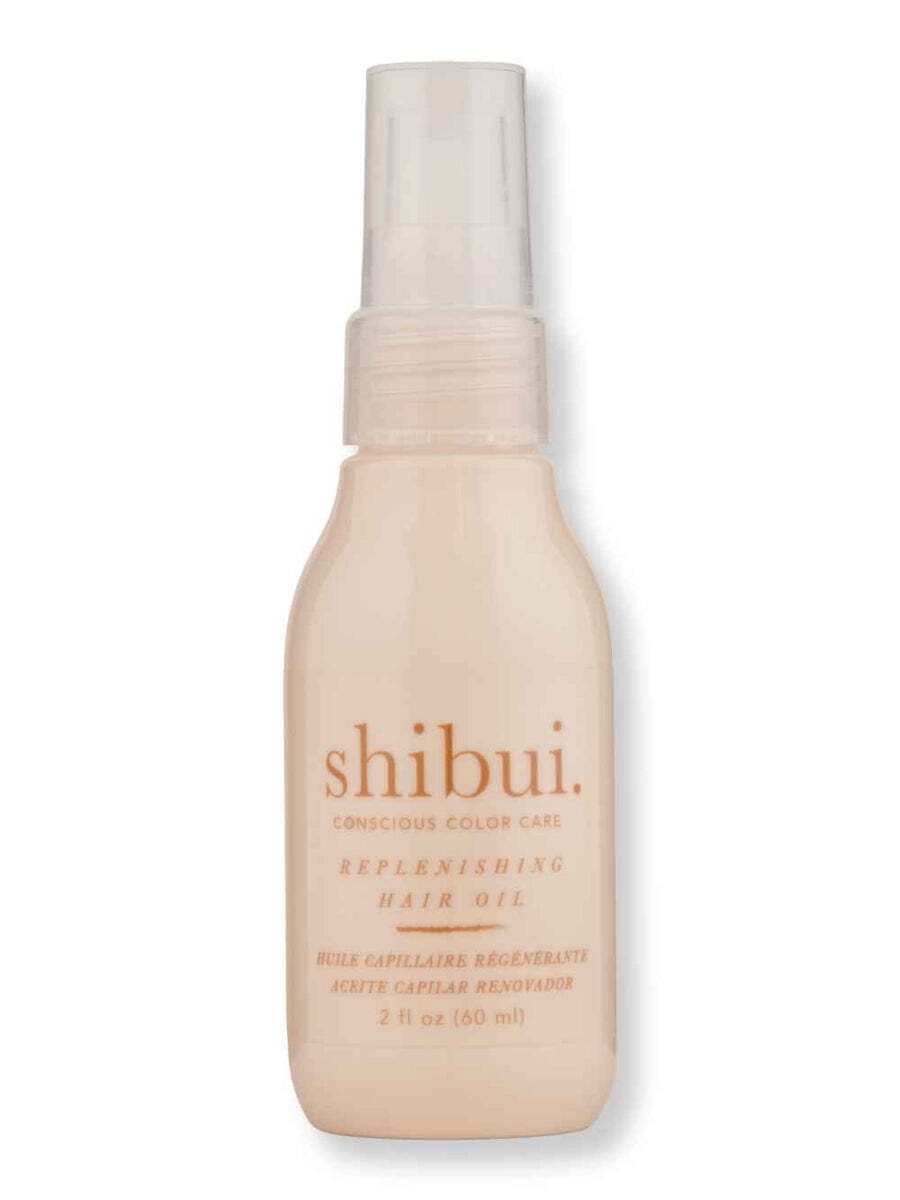 Shibui Replenishing Hair Oil 2 oz