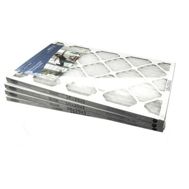 Carrier 16X25X1-M10-C-P4 1 in. MERV 10 Filter Pack