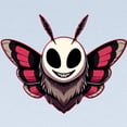thumbnail image 2 of CafePress - Evil Moth Long Sleeve Infant T Shirt - Long Sleeve Infant T-Shirt, 2 of 2