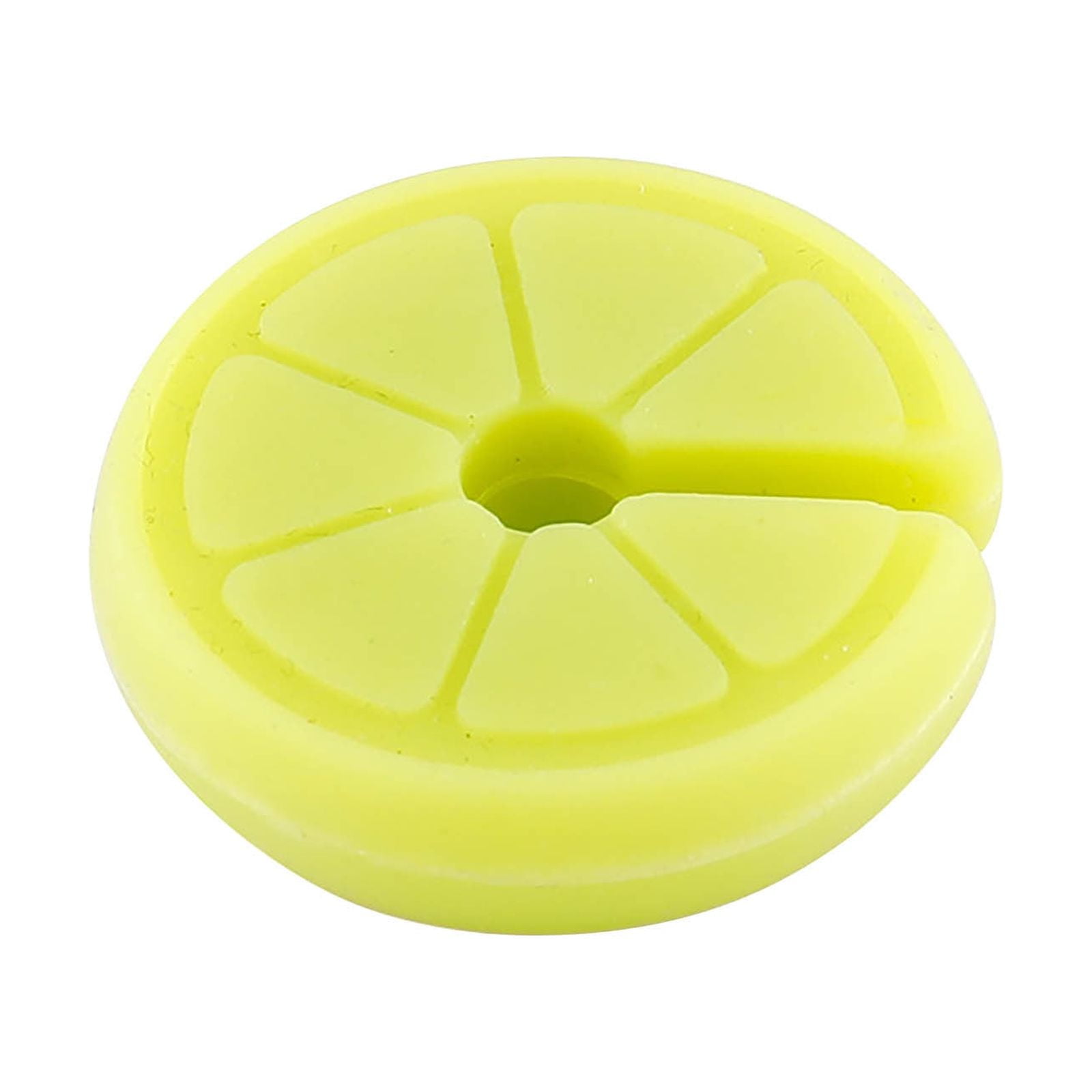Silicone world 1Pcs Spill-proof Lid Lifter For Soup Pot Lid Stand Silicone  Heat Resistant Holder