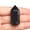 Blue Sandstone, variant on MATROOY 1PC Natural Hexagonal Crystal Quartz Mini Obelisk Tower Point Wand Healing Stone-1PC ( Random Pick)-White Jade