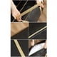 thumbnail image 5 of Bolsas de mudanza extragrandes de tela verde hilada para empacar ropa y colchas. Organizador de almacenamiento resistente con asas duraderas para mudanzas escolares, residenciales y, 5 of 6