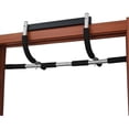 thumbnail image 1 of Wall Mounted Pull Up Bar - Multi-Gym Home Fitness Equipment, 1 of 5