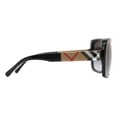 thumbnail image 3 of LENTES DE SOL BE4160 34338G MUJER NEGRO, 3 of 3