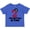 Royal Blue, variant on Inktastic Pirate 2nd Birthday Boys Toddler T-Shirt