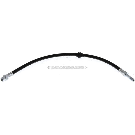 Centric Parts 150.34013 Brake Hose Fits select: 2002-2005 BMW 325, 2002-2005 BMW 330