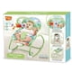 thumbnail image 3 of Silla Bouncer Importacion  Rocket Verde, 3 of 3