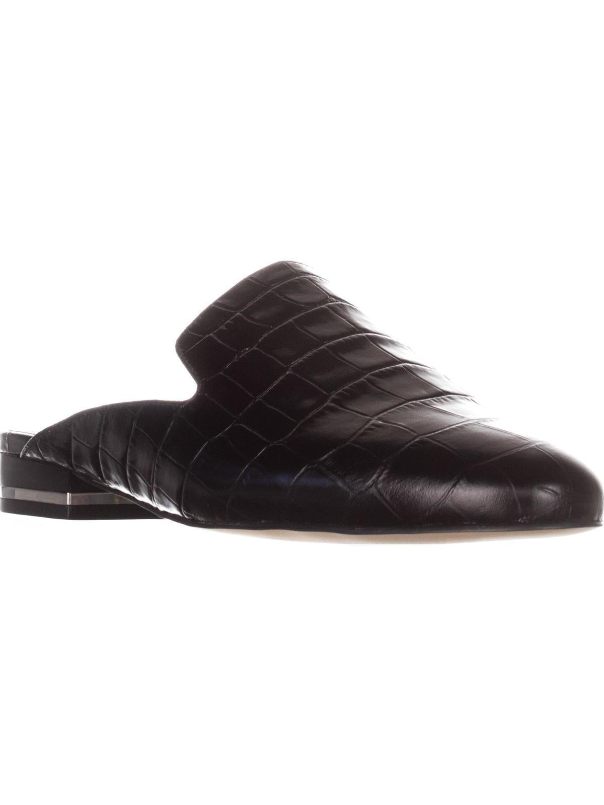 michael kors natasha mules