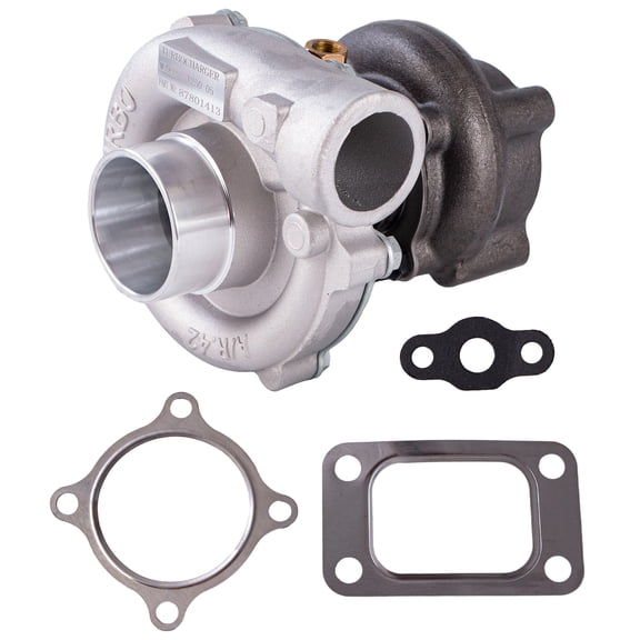 Turbocharger for Case / Ford / New Holland 345D 3930 445D 4630 545D L865 LS180 87801413, 87801364