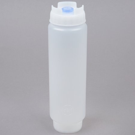 

FIFO Innovations 16 oz. Squeeze Bottle with Thick Dispensing Valve