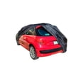 thumbnail image 1 of Funda Cubierta Auto Hatchback XXS . Protege de Lluvias Ligeras, Rayos UV, Transpirable (Hatchback C0), 1 of 10