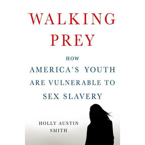 Walking Prey (Hardcover)