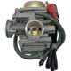 thumbnail image 4 of Carburetor Motorcycle Carburetor Gy6 125 Gy6 150cc 150 Atv Carburetor Haomai South America, 4 of 5