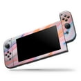 thumbnail image 2 of Design Skinz - Compatible with Nintendo Switch Lite - Skin Decal Protective Scratch-Resistant Removable Vinyl Wrap Cover - Magical Coral Marble V5, 2 of 5