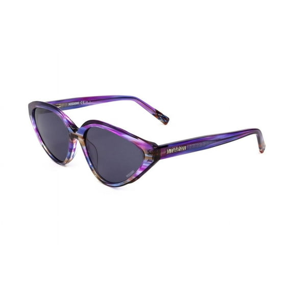 Missoni sunglasses MIS 0010/S WOMAN 56/18/140 V43 BLUVIOHOR