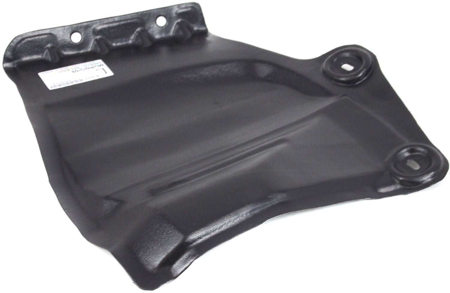 Replacement REPN310106 Engine Splash Shield Compatible with 2009-2014 Nissan Murano 2011-2017 Quest Left Driver