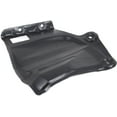 thumbnail image 2 of Engine Splash Shield Compatible with NISSAN MURANO 2009-2014/QUEST 2011-2017 Under Cover Left Driver Side, 2 of 5