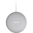 thumbnail image 2 of Synnex GA00210-US Google Home Mini, Craie, 2 of 5