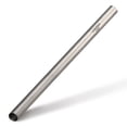 thumbnail image 1 of Lixada Super Light Titanium Drinking Straw Outdoor Home Drinking Tube 17g, 1 of 7