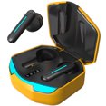 thumbnail image 2 of Tws-auriculares intrauditivos inalámbricos para videojuegos, cascos intrauditivos Bluetooth con cancelación de ruido, con luz fría táctil ER, 2 of 5