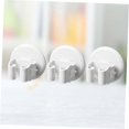 thumbnail image 3 of 2026 3Pcs Mop Broom Clips Broom Holder Suction Cup Gripper, 3 of 4