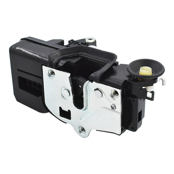 Fit for 03-07 Hummer H2 Rear Left LH Driver Side Door Latch Lock Actuator 15816390