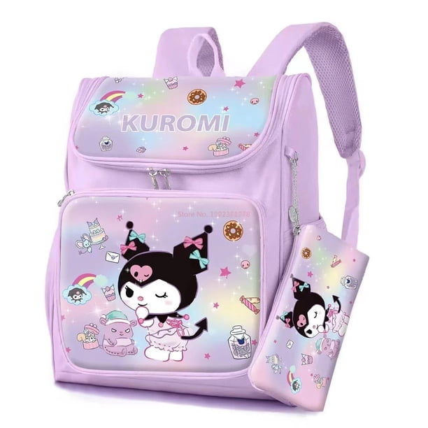 36cm Sanrio Cute Hello Kitty Cinnamoroll My Melody Kuromi  display picture 1