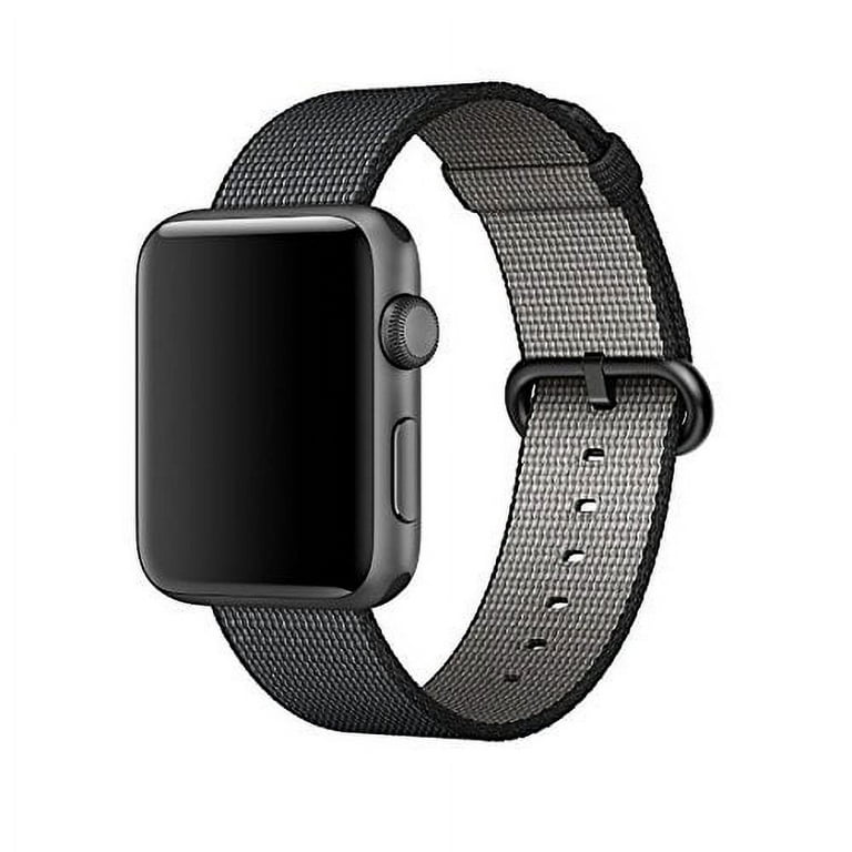Apple Watch Series 2, 38mm Aluminum Case with Band