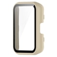 thumbnail image 2 of Compatible avec Étui de Montre Intelligente Étui de Protection Matériau PC Film Intégré Étui de Protection contre les Chutes, 2 of 6