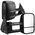 thumbnail image 1 of Espejos de remolque AUTOSAVER88 para Chevy Silverado GMC Sierra, 1 of 8