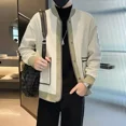 thumbnail image 5 of Abrigos Vintage para Hombre Primavera Otoño Ropa Barata Ofertas Ropa Moda 2024 Ofertas Chaquetas Béisbol Hombre Joker Entrega Rápida Y2k, 5 of 5