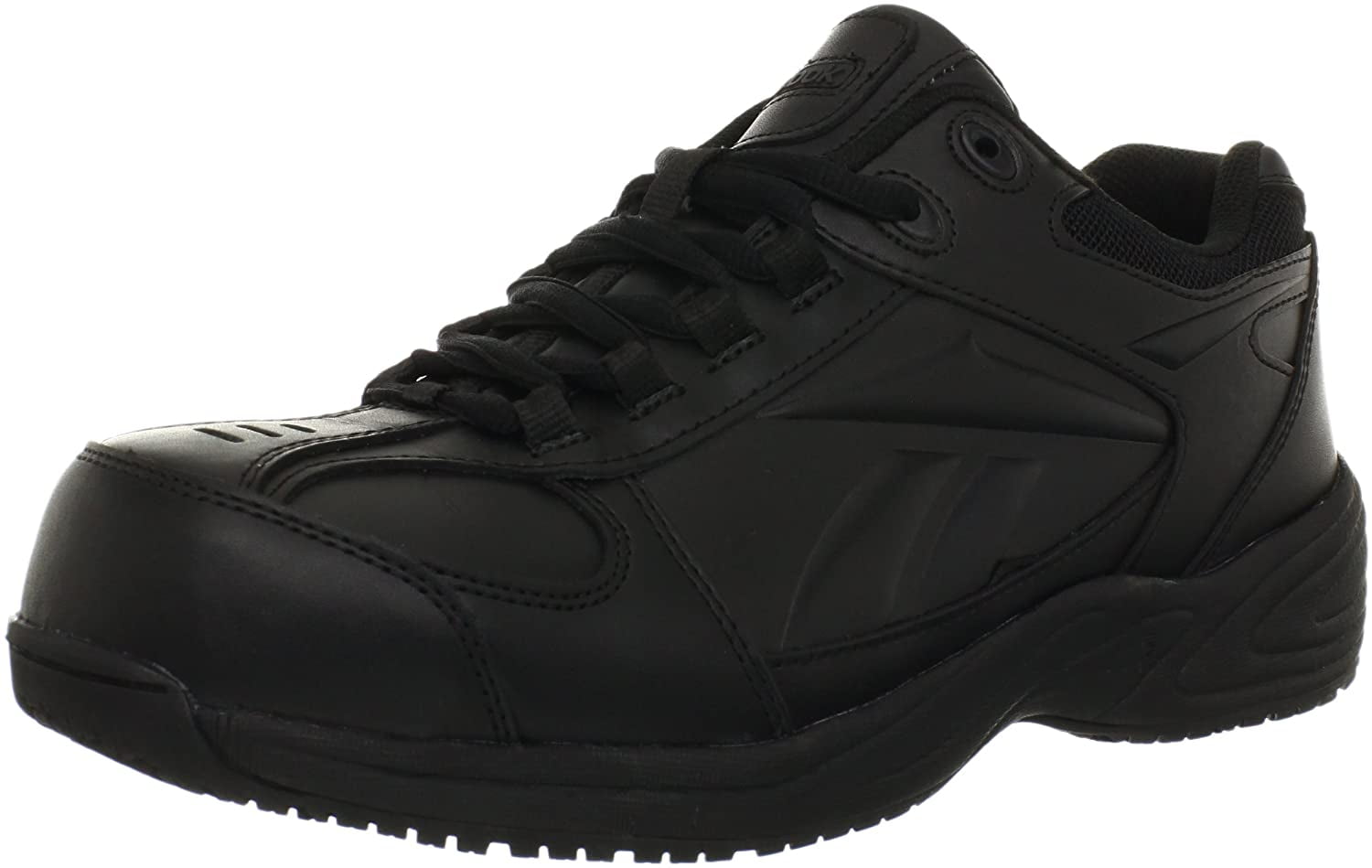 Reebok Work Men's Jorie RB1100 Work Shoe,Black,12 W US | Walmart Canada