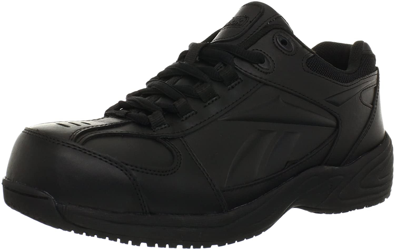 Reebok Work Men's Jorie RB1100 Work Shoe,Black,12 W US Walmart Canada