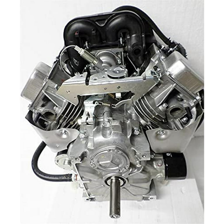 Briggs & Stratton 44S677-0018 Professional Series 22 HP 724cc V