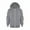 2-Grey, variant on Kids Boys Hoodies Zip up Long Sleeve Hooded Sweatshirt Top Black Hoodies with Pocket kids Winter Clothes Little Boy Clothes5-6 Years