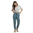 thumbnail image 4 of Jockey Women's Organic Cotton Stretch Jogger, 4 of 5