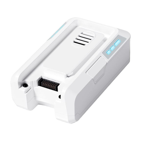 Long Runtimes 3500mAh 21.6V Replacement for Robotic Vacuums Suitable for Various Floor Types Efficient Cleaning
