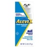 AleveX Max Strength with Menthol, Pain Relieving Lotion, Roll On, 2.5 oz