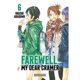 thumbnail image 1 of Libro Farewell, My Dear Cramer 6 Tapa Blanda, Autor Naoshi Arakawa, Editorial Distrito Manga, 1 of 1