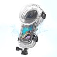 thumbnail image 3 of Case Buceo Anti Scratch Invisible para Accesorios Cámara Insta 360 X5, 3 of 9
